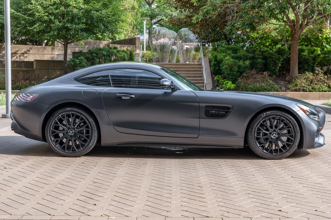 2021 Mercedes-Benz C190/R190 AMG GT - Image 7 of 31