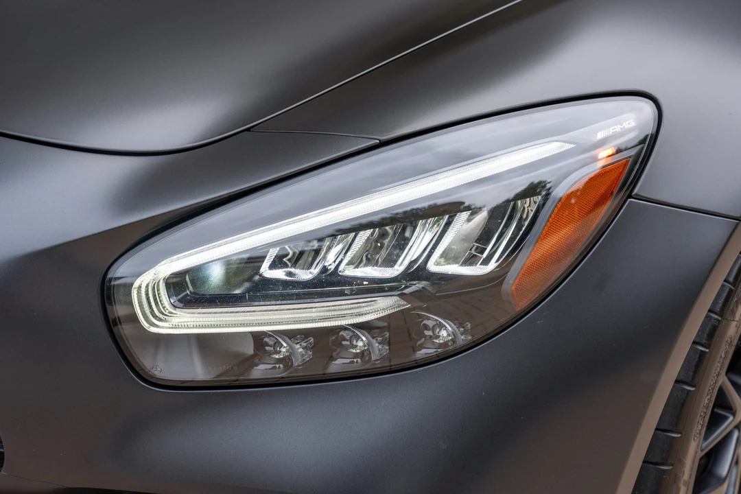 2021 Mercedes-Benz C190/R190 AMG GT - Image 24 of 31