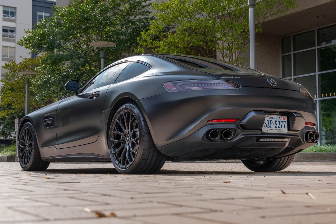 2021 Mercedes-Benz C190/R190 AMG GT - Image 14 of 31