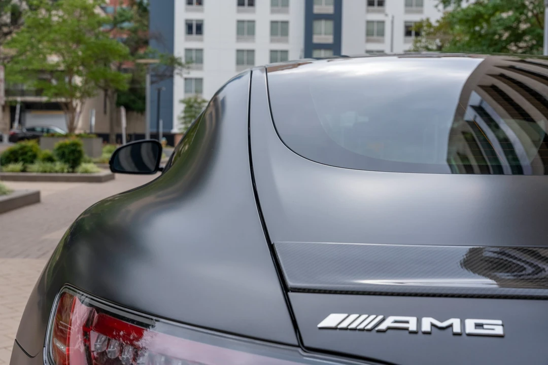 2021 Mercedes-Benz C190/R190 AMG GT - Image 29 of 31