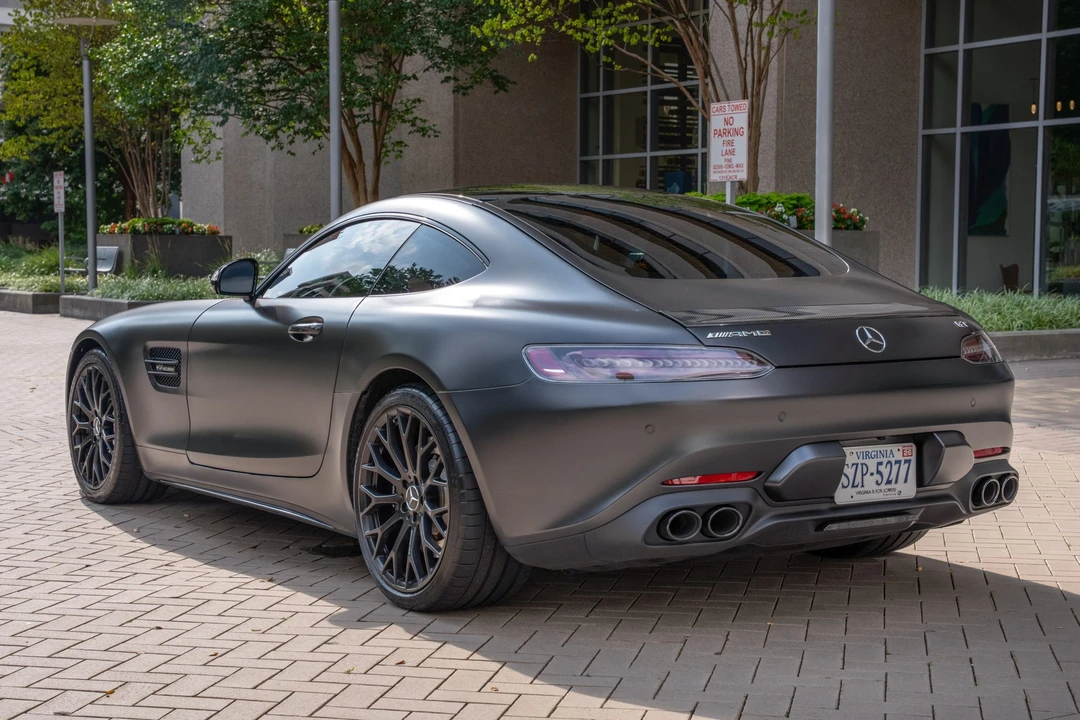 2021 Mercedes-Benz C190/R190 AMG GT - Image 13 of 31