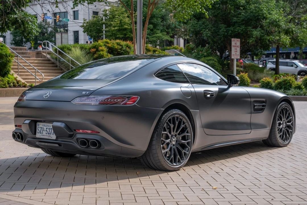 2021 Mercedes-Benz C190/R190 AMG GT - Image 8 of 31