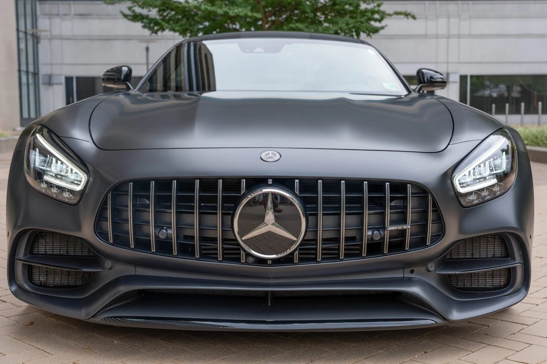 2021 Mercedes-Benz C190/R190 AMG GT - Image 5 of 31