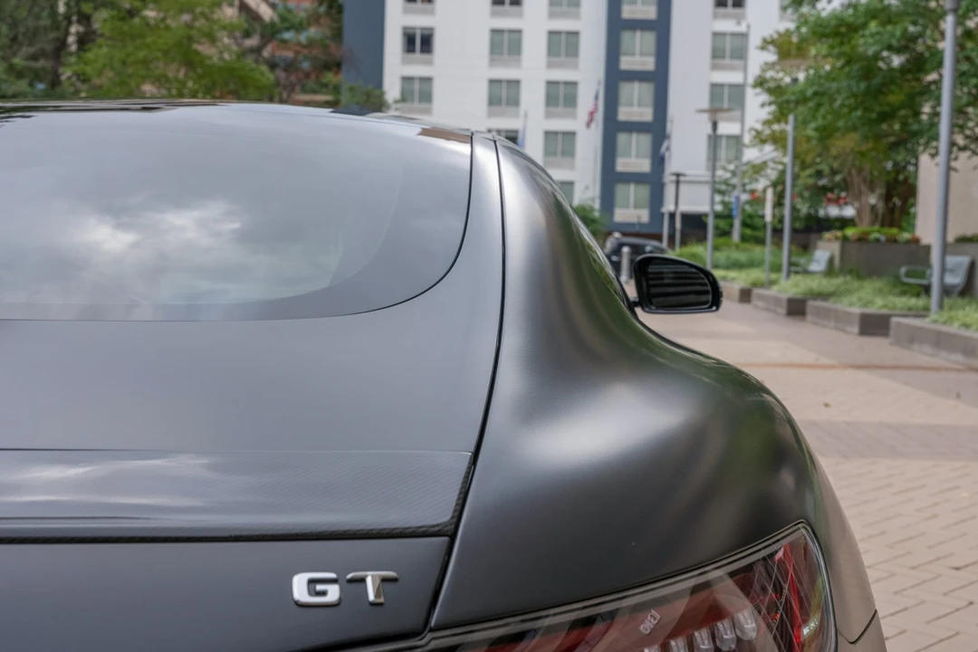 2021 Mercedes-Benz C190/R190 AMG GT - Image 30 of 31