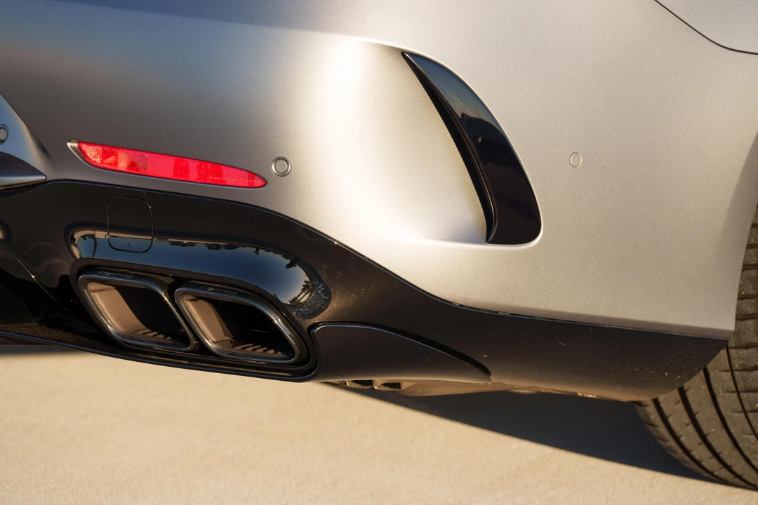 2021 Mercedes-Benz X290 AMG GT 63 & 63 S - Image 31 of 31