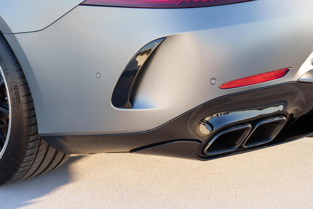 2021 Mercedes-Benz X290 AMG GT 63 & 63 S - Image 21 of 31