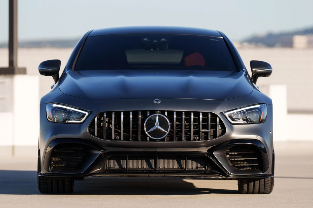 2021 Mercedes-Benz X290 AMG GT 63 & 63 S - Image 2 of 31