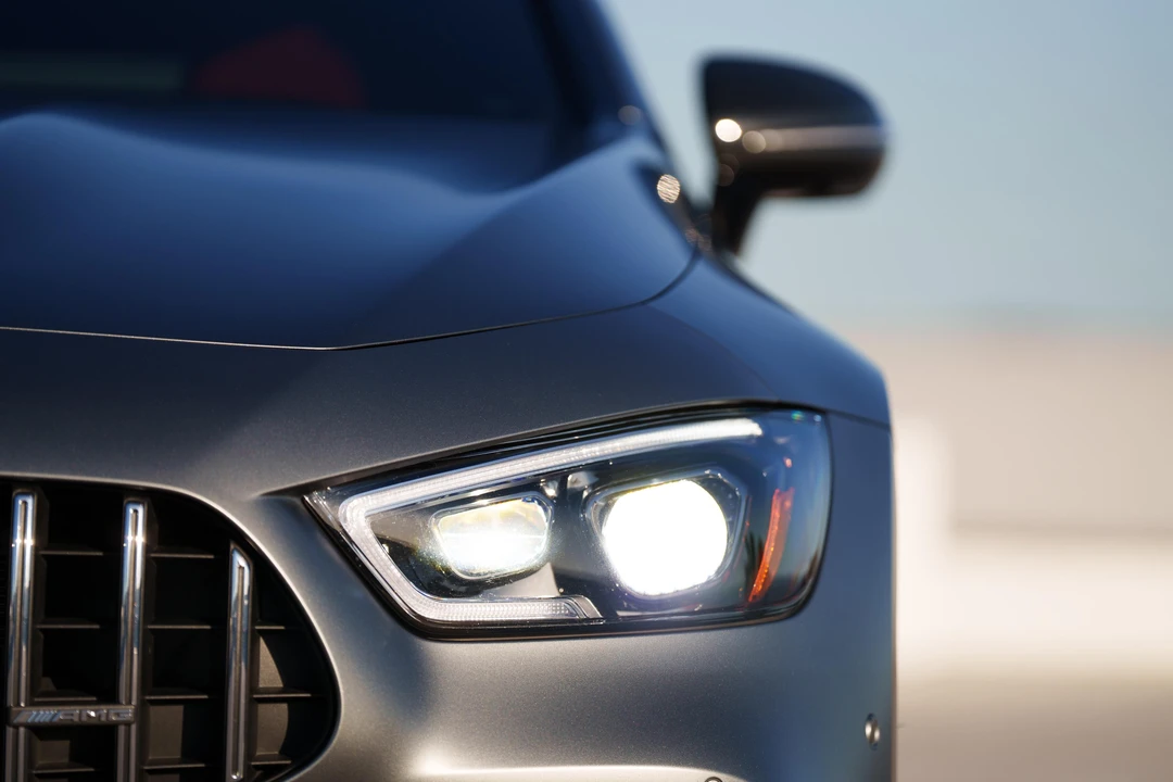 2021 Mercedes-Benz X290 AMG GT 63 & 63 S - Image 14 of 31