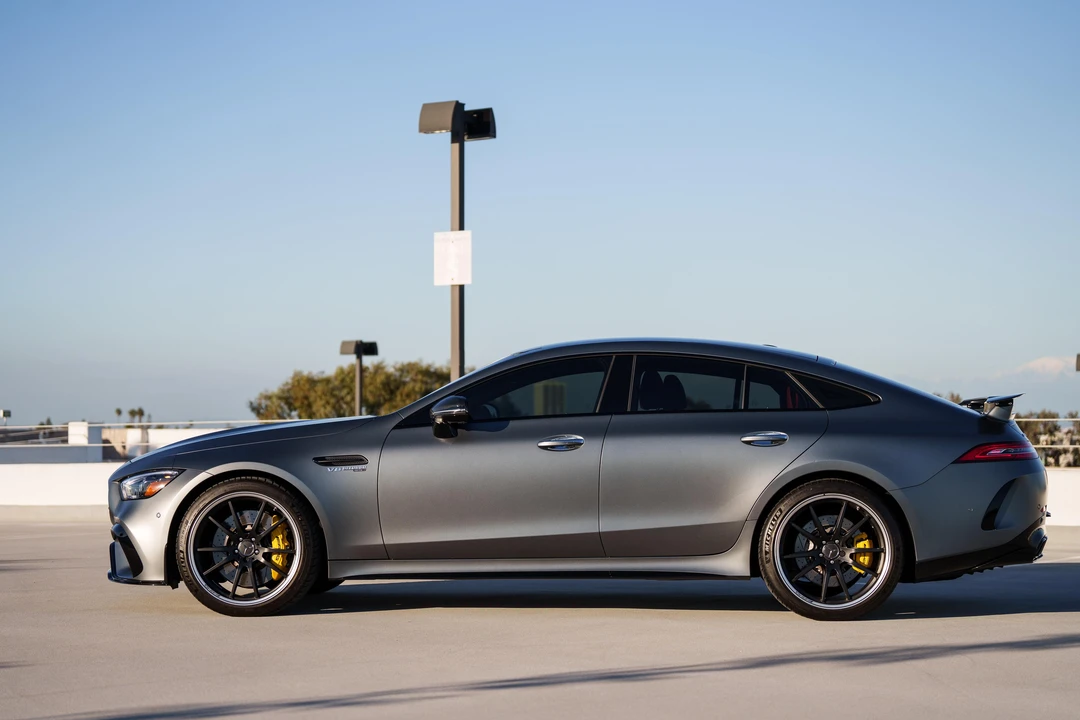 2021 Mercedes-Benz X290 AMG GT 63 & 63 S - Image 7 of 31