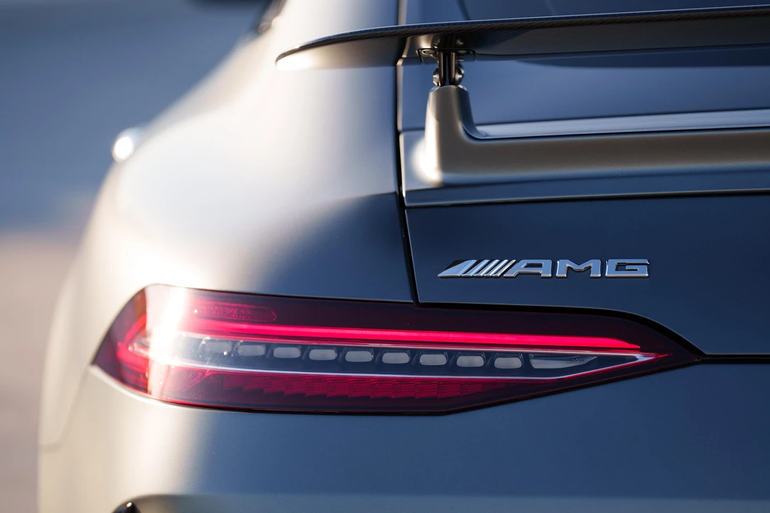 2021 Mercedes-Benz X290 AMG GT 63 & 63 S - Image 25 of 31