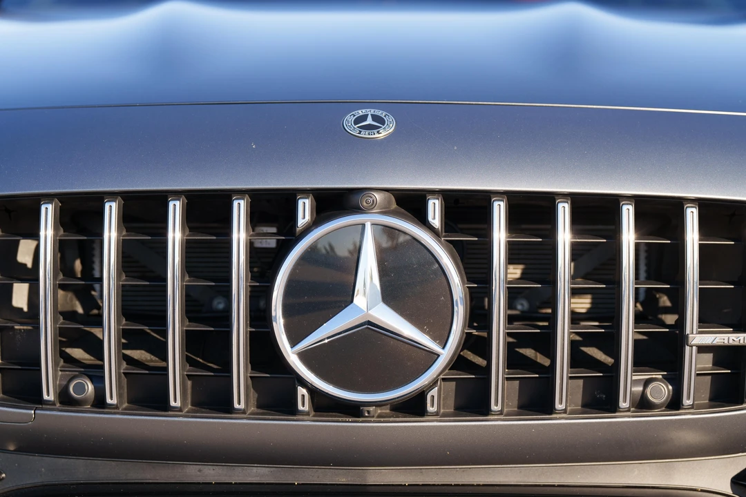 2021 Mercedes-Benz X290 AMG GT 63 & 63 S - Image 12 of 31