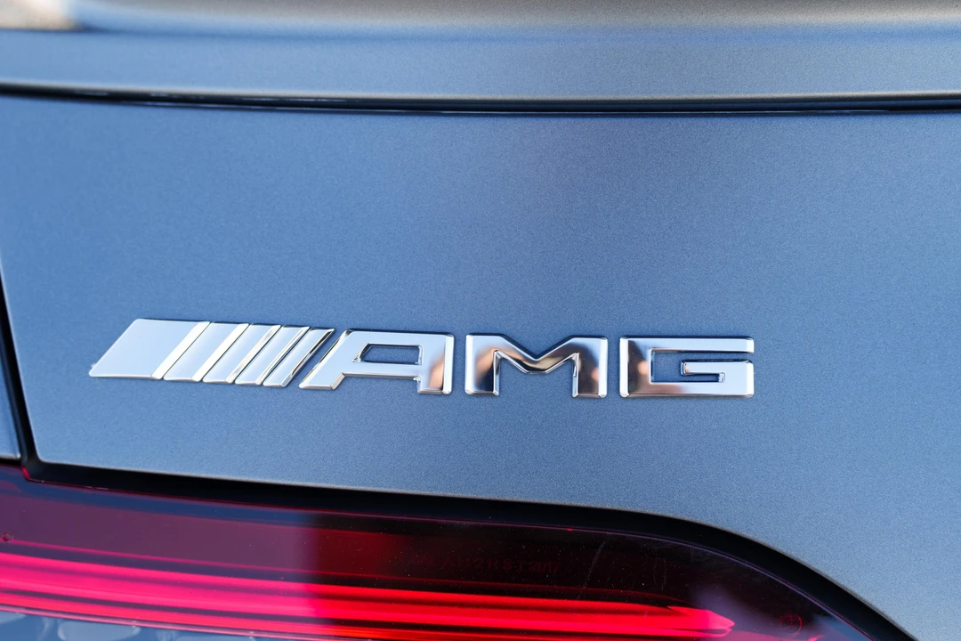 2021 Mercedes-Benz X290 AMG GT 63 & 63 S - Image 26 of 31