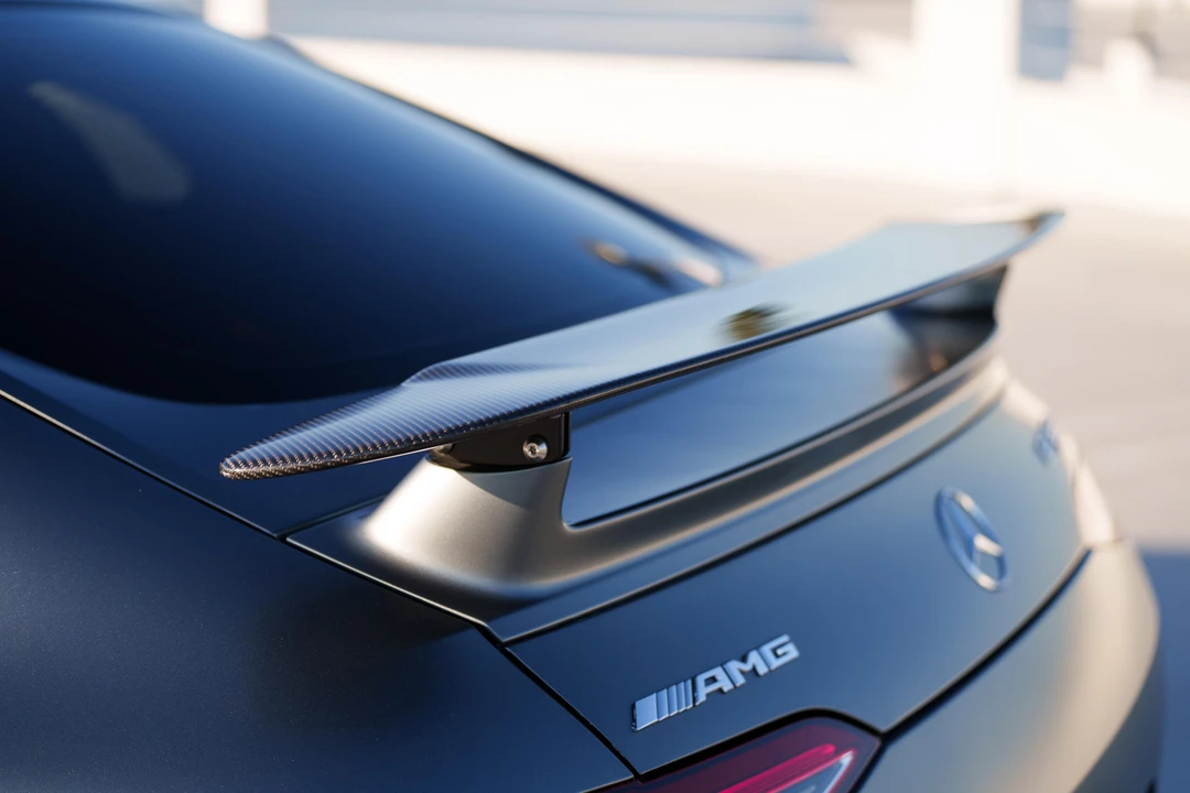 2021 Mercedes-Benz X290 AMG GT 63 & 63 S - Image 24 of 31