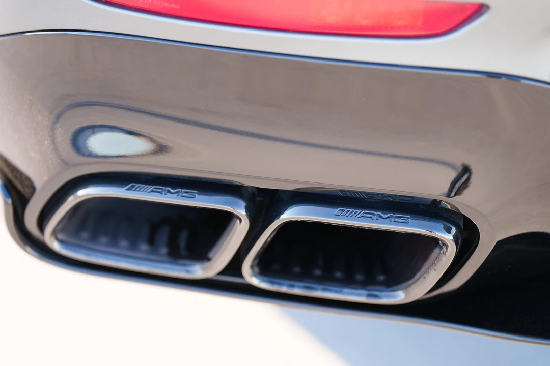 2021 Mercedes-Benz X290 AMG GT 63 & 63 S - Image 23 of 31