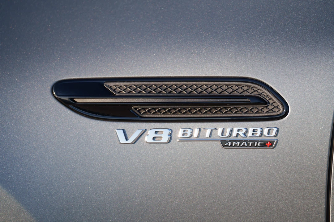 2021 Mercedes-Benz X290 AMG GT 63 & 63 S - Image 18 of 31
