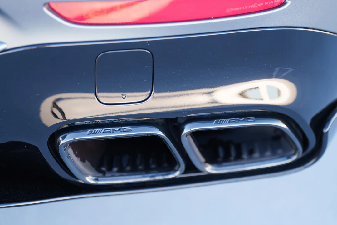 2021 Mercedes-Benz X290 AMG GT 63 & 63 S - Image 30 of 31