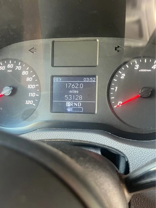 2021 Mercedes-Benz VS30 Sprinter - Image 5 of 19