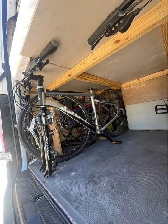 2021 Mercedes-Benz VS30 Sprinter - Image 11 of 19