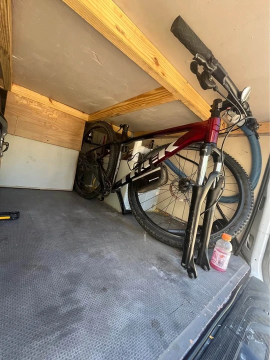 2021 Mercedes-Benz VS30 Sprinter - Image 10 of 19