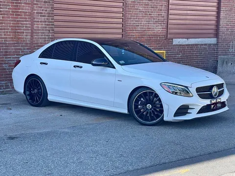 2021 Mercedes-Benz 300 CE