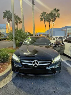 2021 Mercedes-Benz C300 Sedan 4D