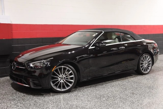 2021 Mercedes-Benz W213 E-Class - Image 17 of 21