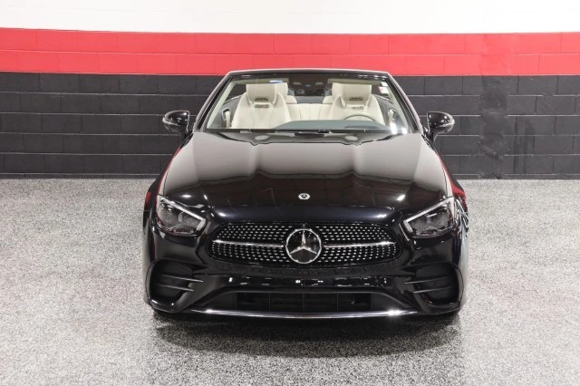 2021 Mercedes-Benz W213 E-Class - Image 12 of 21