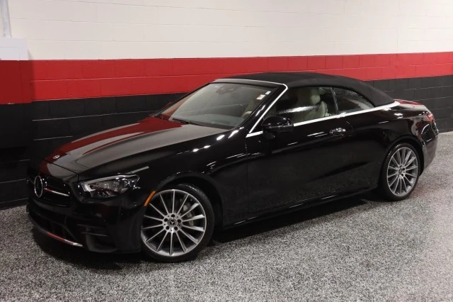 2021 Mercedes-Benz W213 E-Class - Image 19 of 21