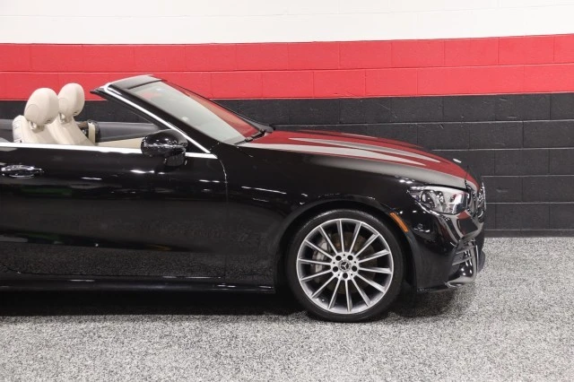 2021 Mercedes-Benz W213 E-Class - Image 6 of 21