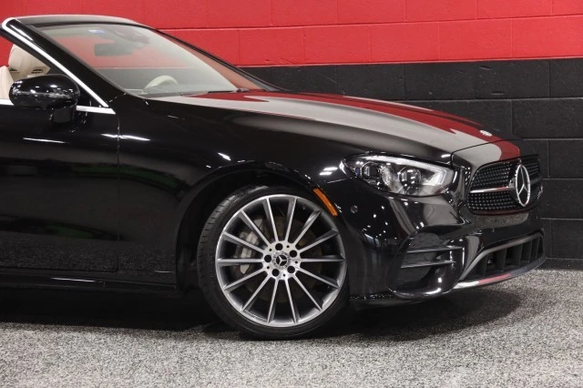 2021 Mercedes-Benz W213 E-Class - Image 3 of 21