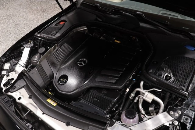 2021 Mercedes-Benz W213 E-Class - Image 16 of 21