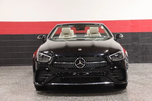 2021 Mercedes-Benz W213 E-Class - Image 11 of 21