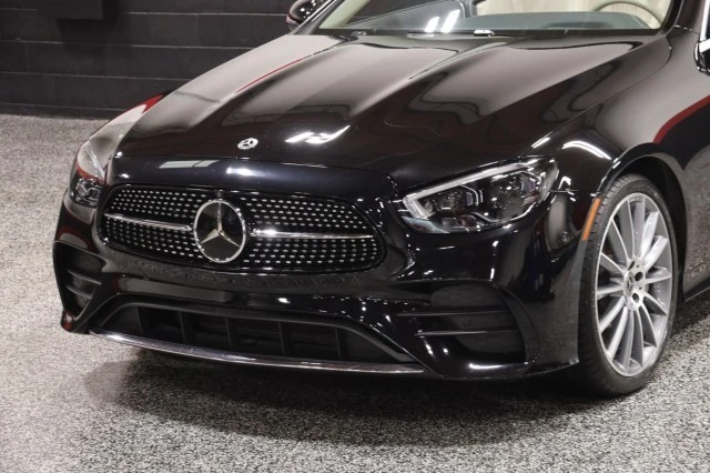 2021 Mercedes-Benz W213 E-Class - Image 13 of 21