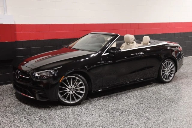 2021 Mercedes-Benz W213 E-Class - Image 20 of 21
