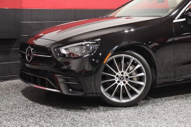 2021 Mercedes-Benz W213 E-Class - Image 21 of 21
