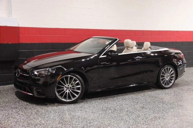 2021 Mercedes-Benz W213 E-Class - Image 18 of 21