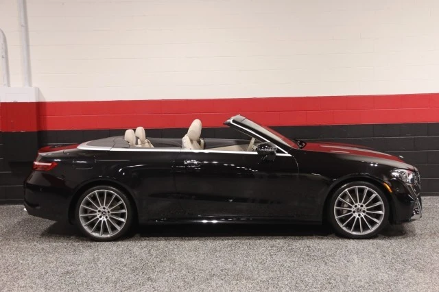 2021 Mercedes-Benz W213 E-Class - Image 7 of 21