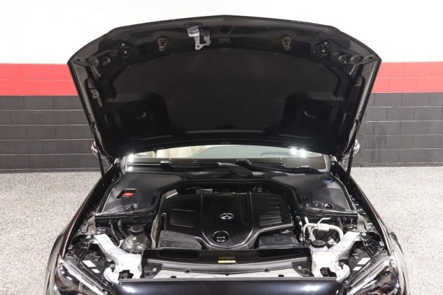 2021 Mercedes-Benz W213 E-Class - Image 14 of 21
