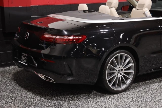 2021 Mercedes-Benz W213 E-Class - Image 9 of 21