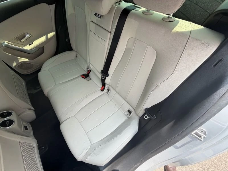 2021 Mercedes-Benz W177 A-Class - Image 12 of 20