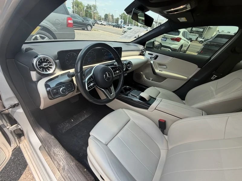 2021 Mercedes-Benz W177 A-Class - Image 16 of 20