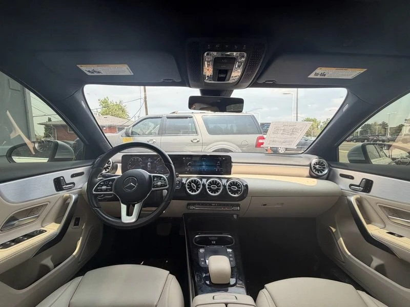 2021 Mercedes-Benz W177 A-Class - Image 15 of 20