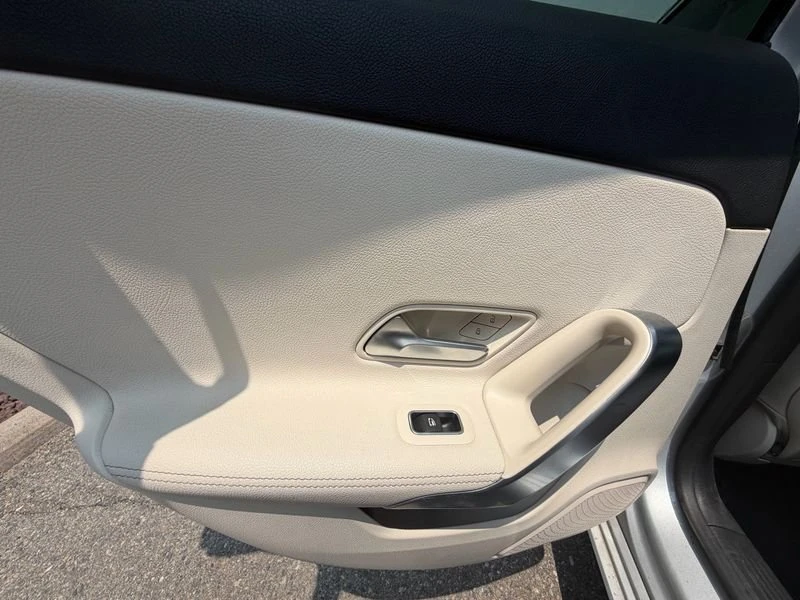 2021 Mercedes-Benz W177 A-Class - Image 11 of 20