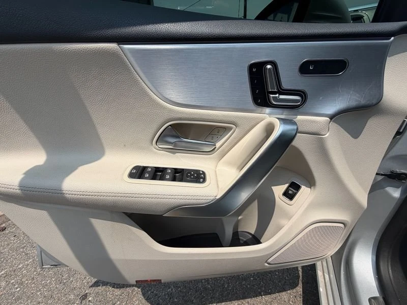 2021 Mercedes-Benz W177 A-Class - Image 17 of 20