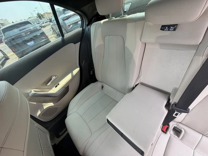 2021 Mercedes-Benz W177 A-Class - Image 13 of 20
