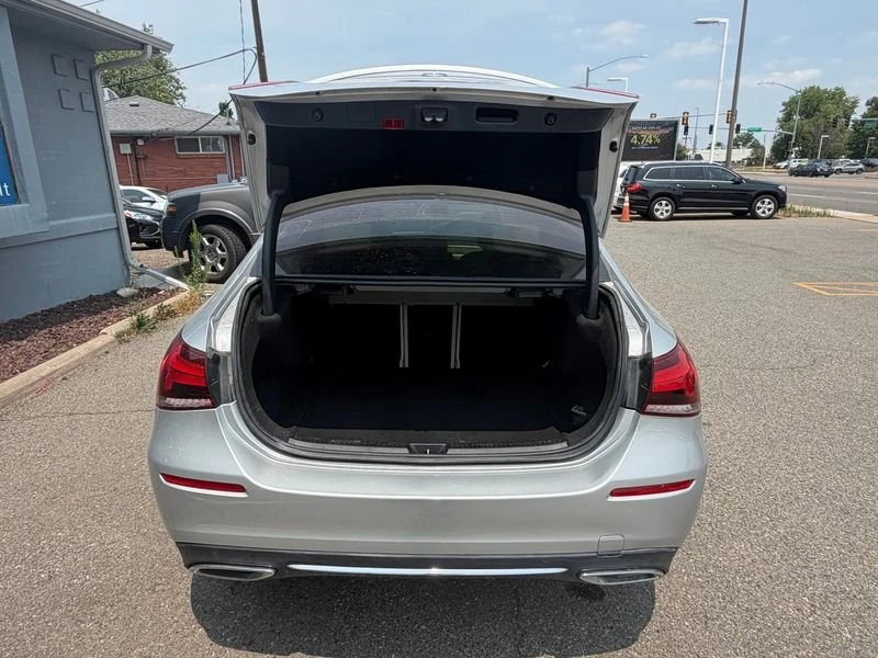 2021 Mercedes-Benz W177 A-Class - Image 7 of 20