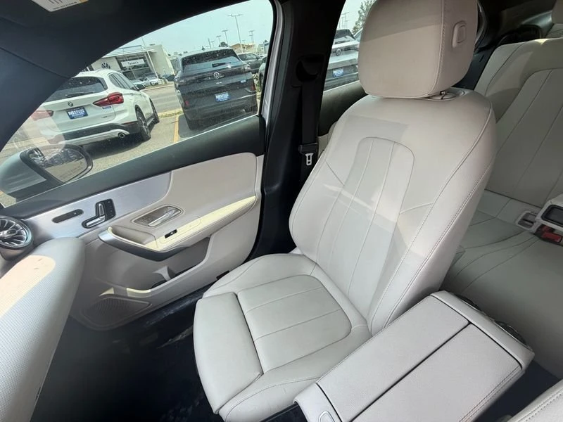 2021 Mercedes-Benz W177 A-Class - Image 20 of 20