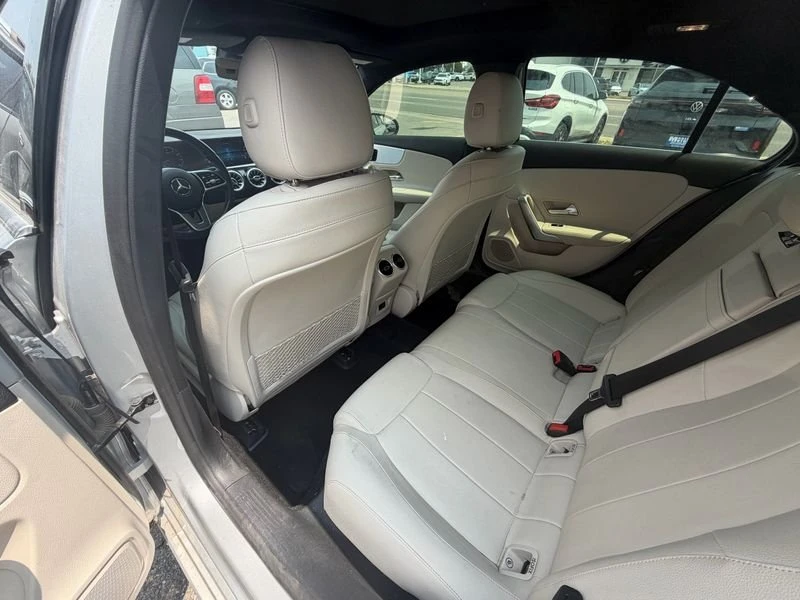 2021 Mercedes-Benz W177 A-Class - Image 10 of 20
