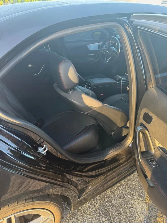 2021 Mercedes-Benz W177 A-Class - Image 6 of 9