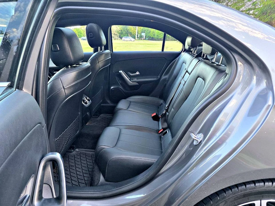 2021 Mercedes-Benz W177 A-Class - Image 16 of 19